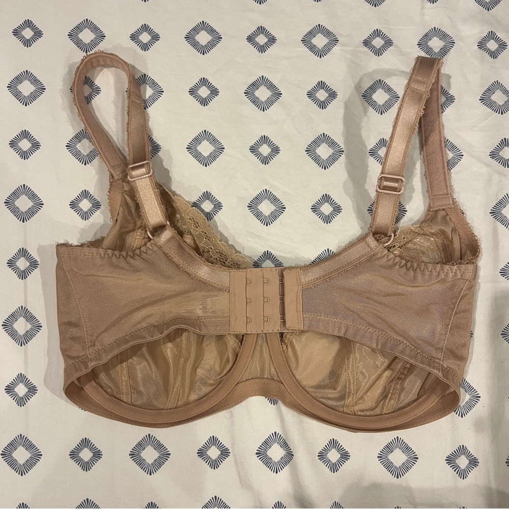 Panache Jasmine Bra UK 32GG/US 32J - Picture 8 of 9